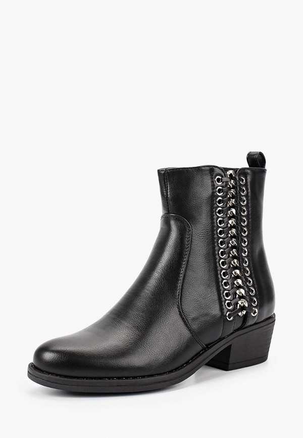 Stephan / Ботильоны