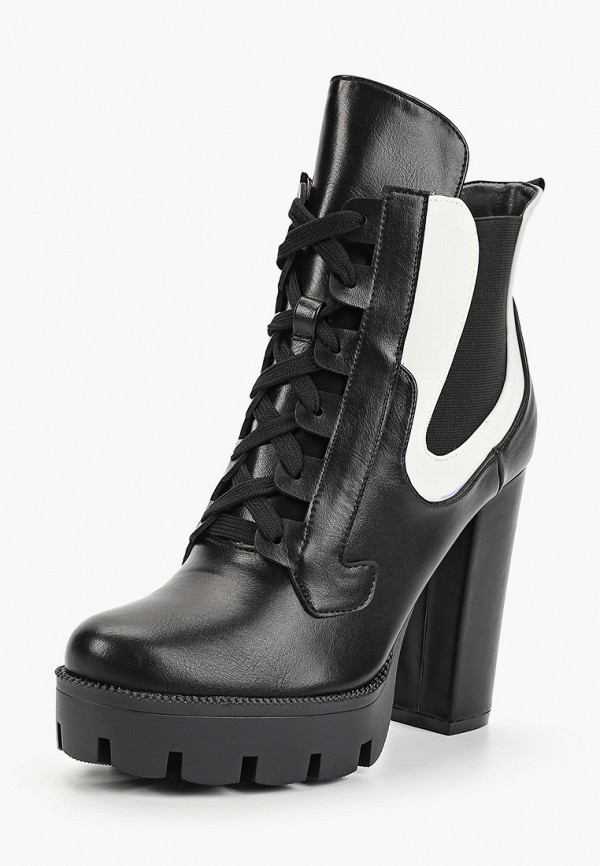 Stephan / Ботильоны (st031awhbfz7) фото №2