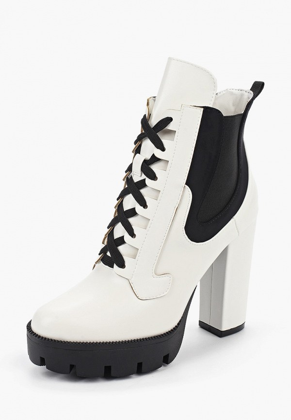 Stephan / Ботильоны