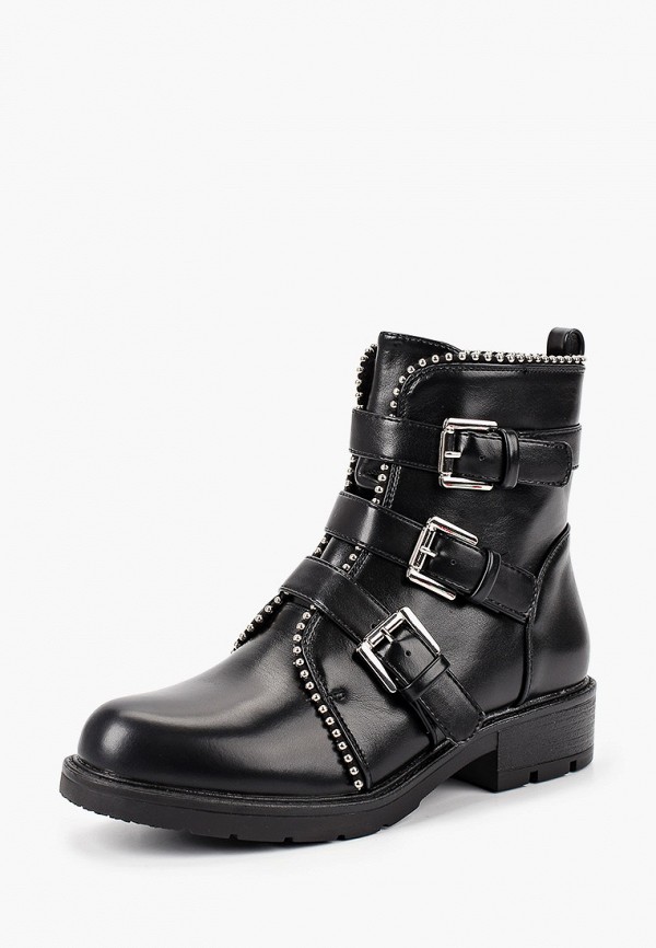 Stephan / Полусапоги