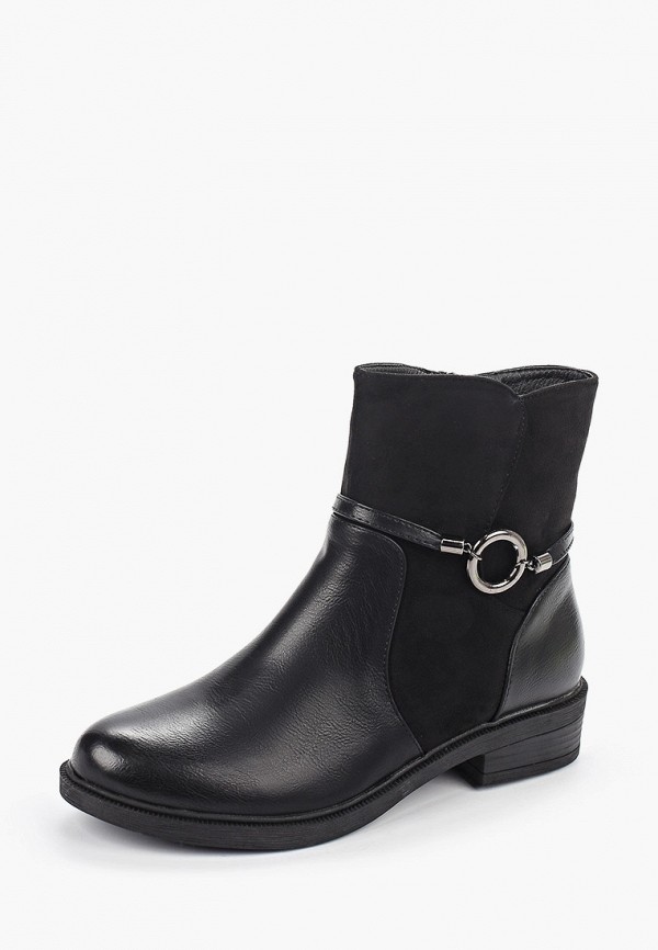 Stephan / Полусапоги