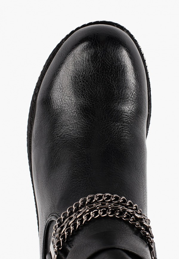 Stephan / Ботинки (st031awhbgb8) фото №4