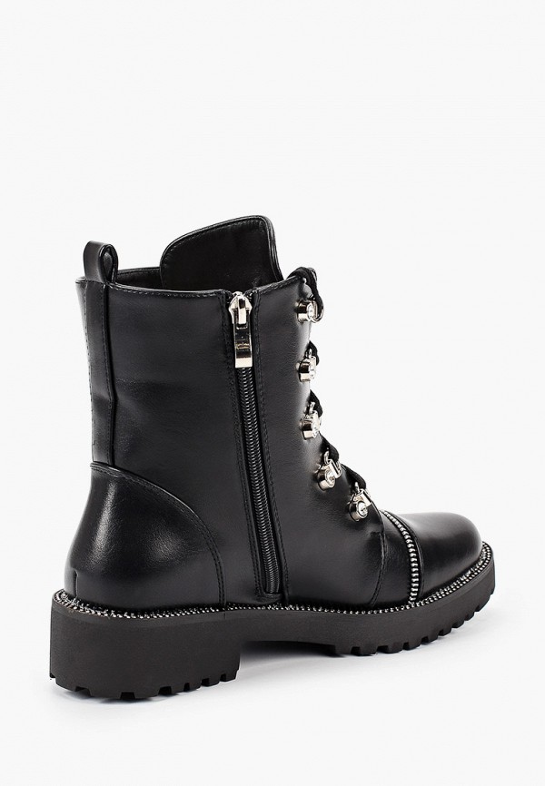 Stephan / Ботинки (st031awhbgc6) фото №3