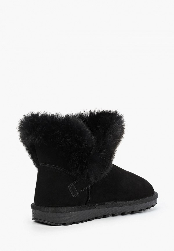 Stephan / Полусапоги (st031awhbgd1) фото №3