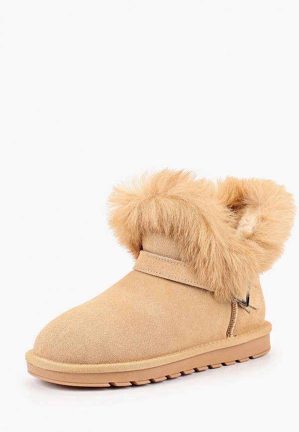 Stephan / Полусапоги