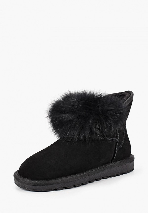 Stephan / Полусапоги