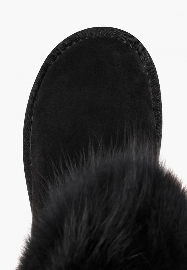 Stephan / Полусапоги (st031awhbgd4) фото №4