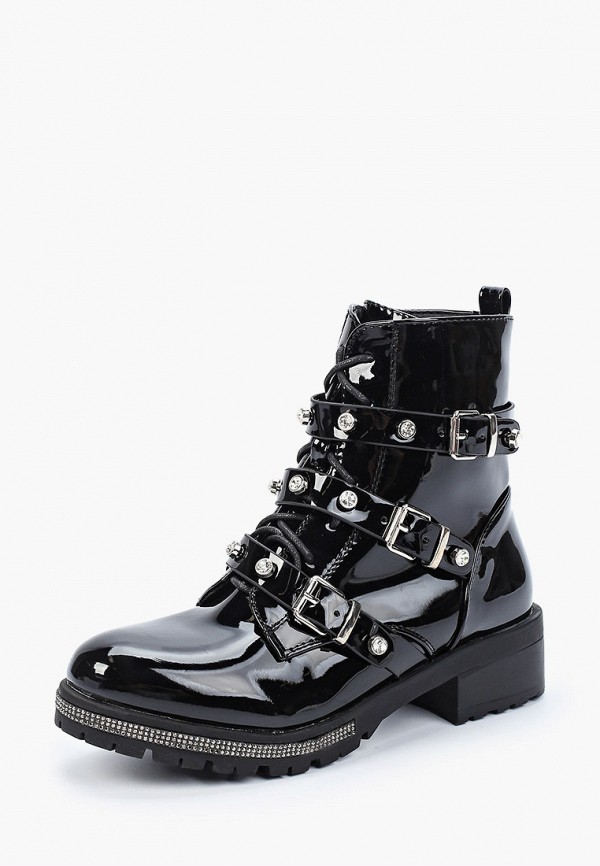 Stephan / Ботинки