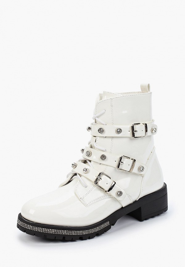 Stephan / Ботинки