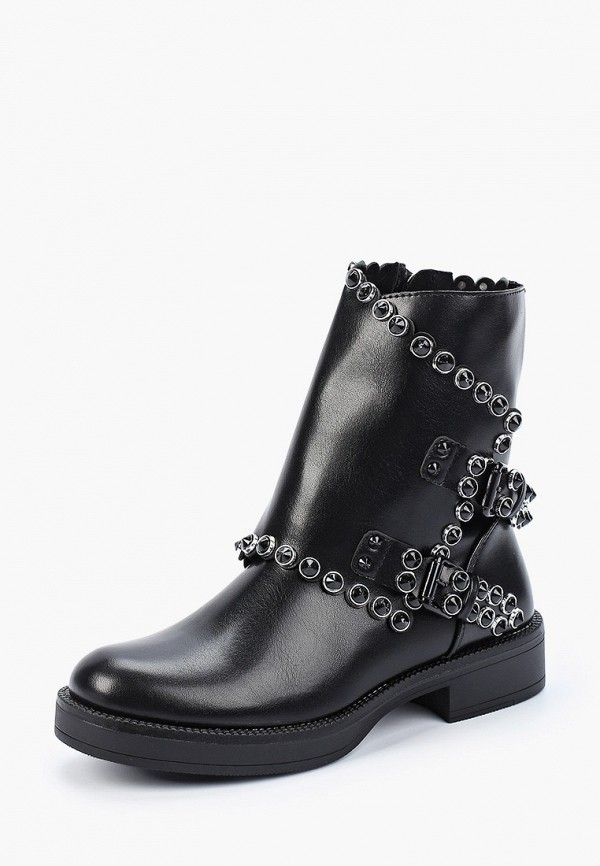 Stephan / Полусапоги