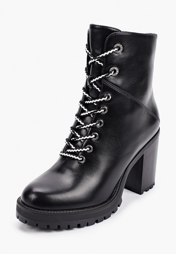 Stephan / Ботильоны