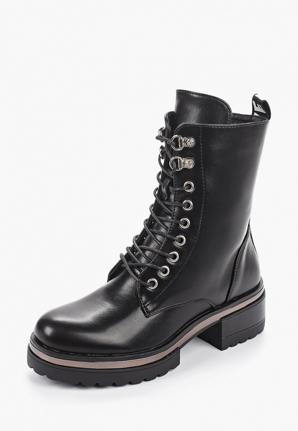 Stephan / Ботинки