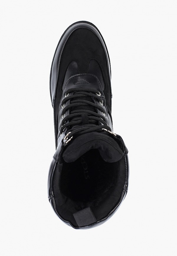 Stephan / Ботинки (st031awhgou0) фото №4