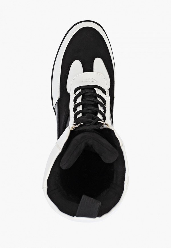 Stephan / Ботинки (st031awhgou1) фото №4