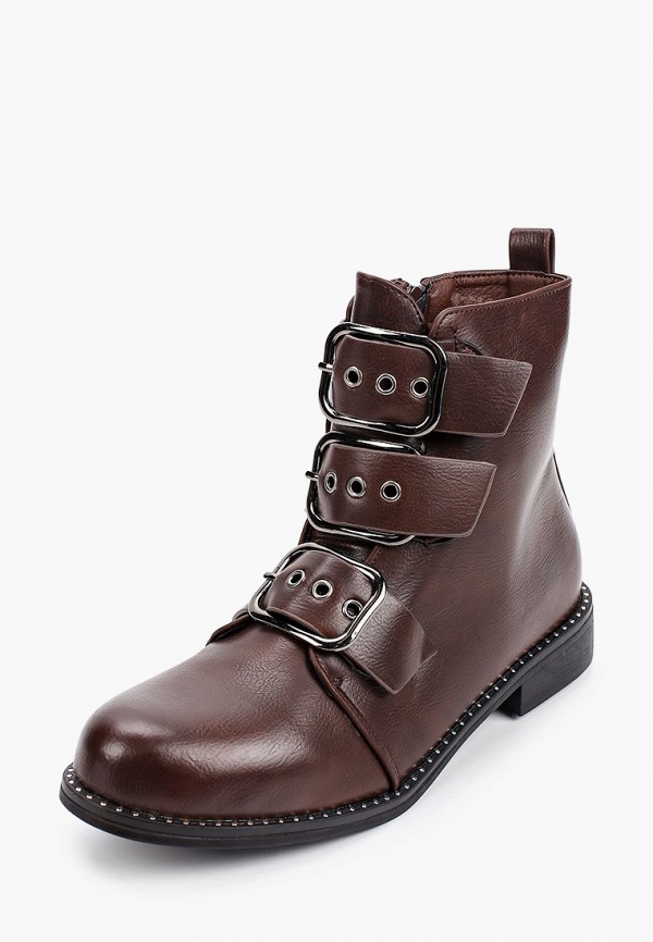 Stephan / Ботинки