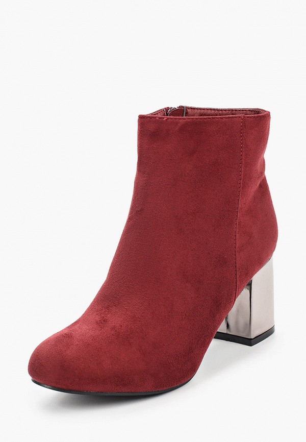 Stephan / Ботильоны