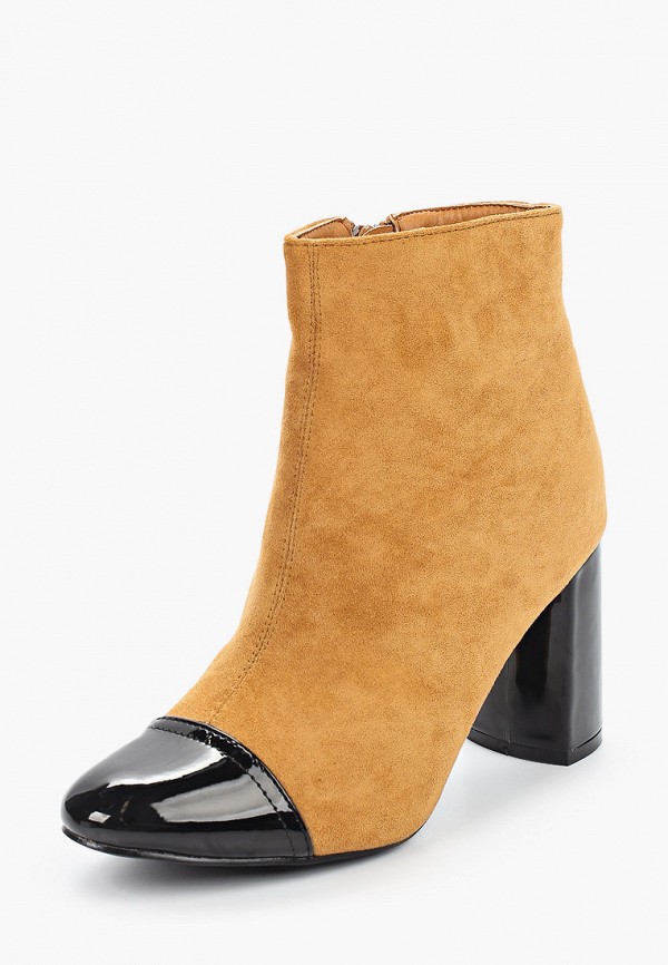 Stephan / Ботильоны