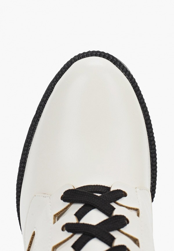 Stephan / Ботильоны (st031awhbfz8) фото №4