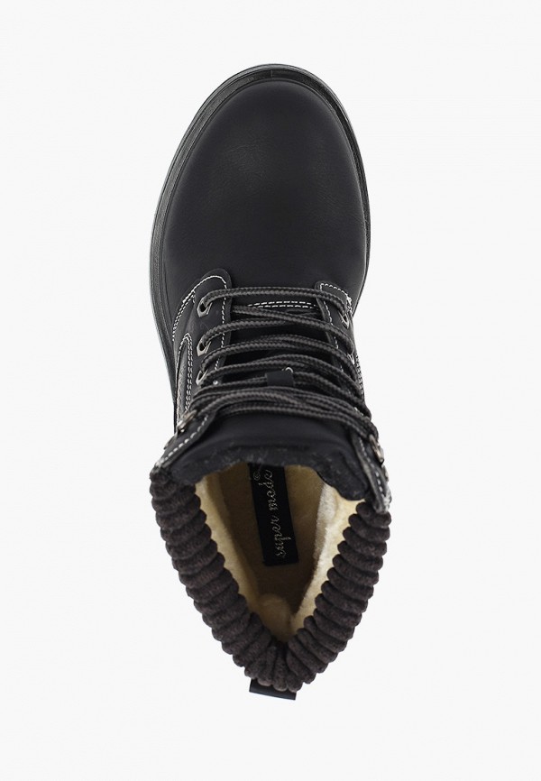 Super Mode / Ботинки (ca072awhcrm6) фото №4