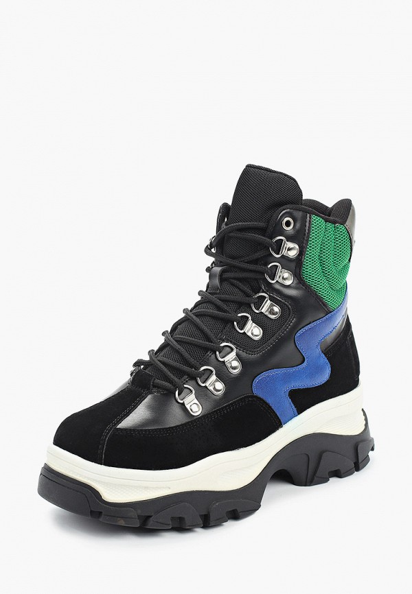 Super Mode / Кроссовки