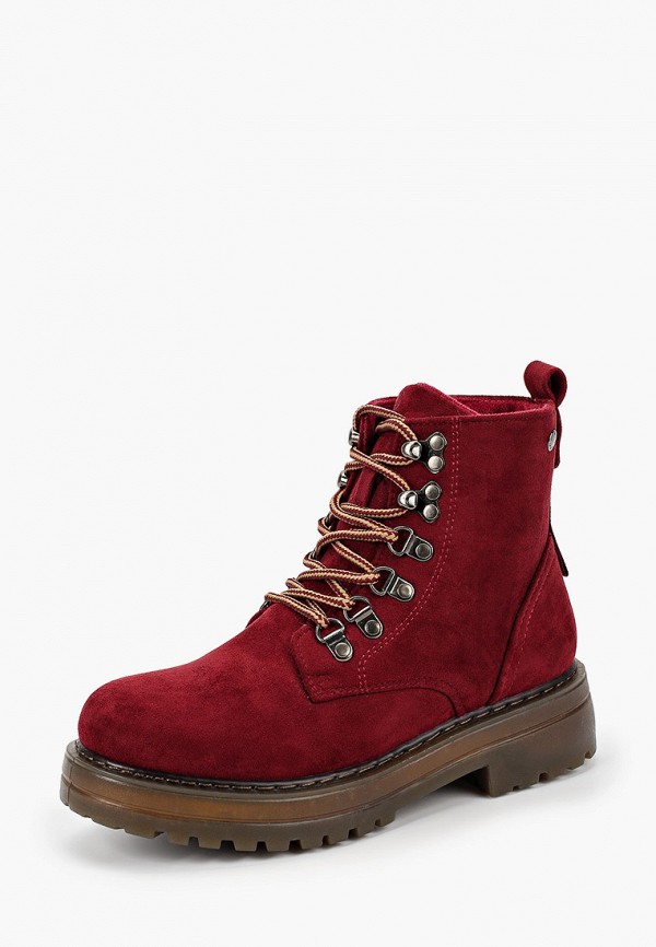 Super Mode / Ботинки