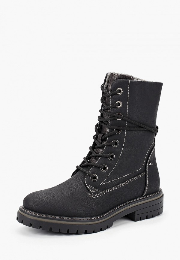 Super Mode / Ботинки