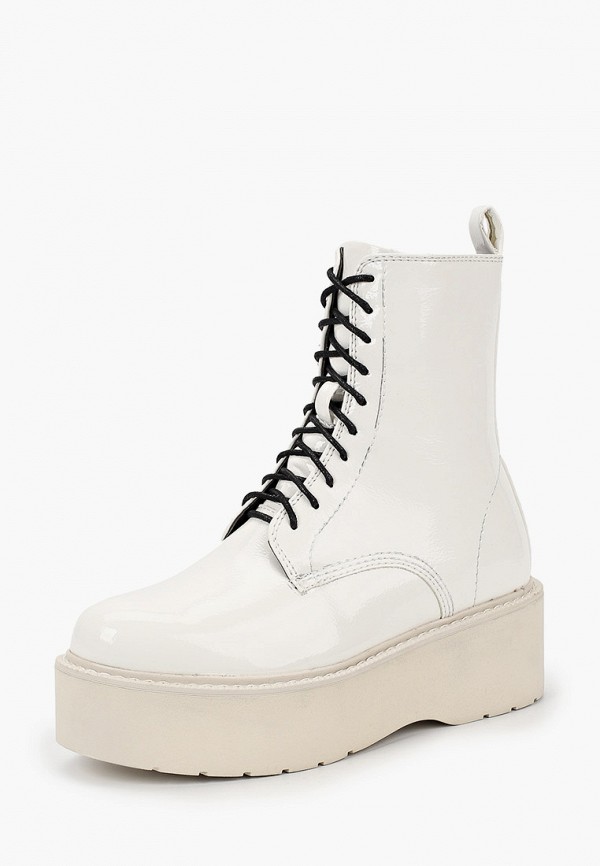 Super Mode / Ботинки