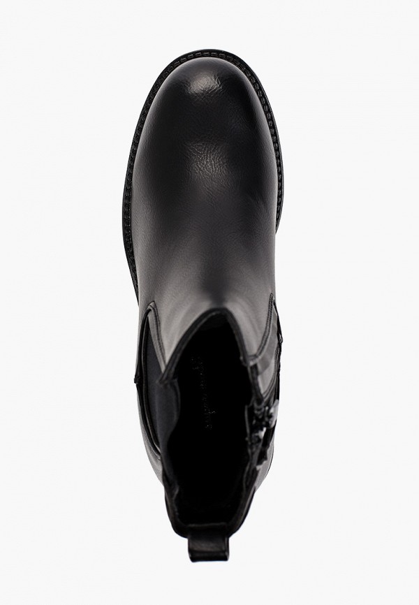 Super Mode / Ботильоны (su013awgljo1) фото №4