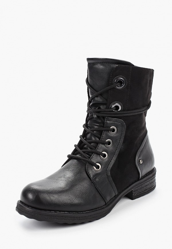 Super Mode / Ботинки