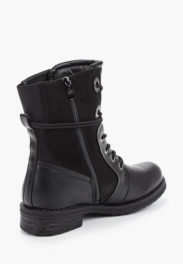 Super Mode / Ботинки (su013awhaks5) фото №3