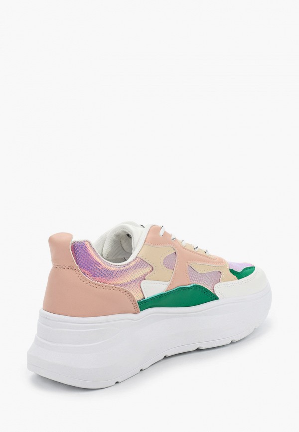 Super Mode / Кроссовки (su013awhakt4) фото №3