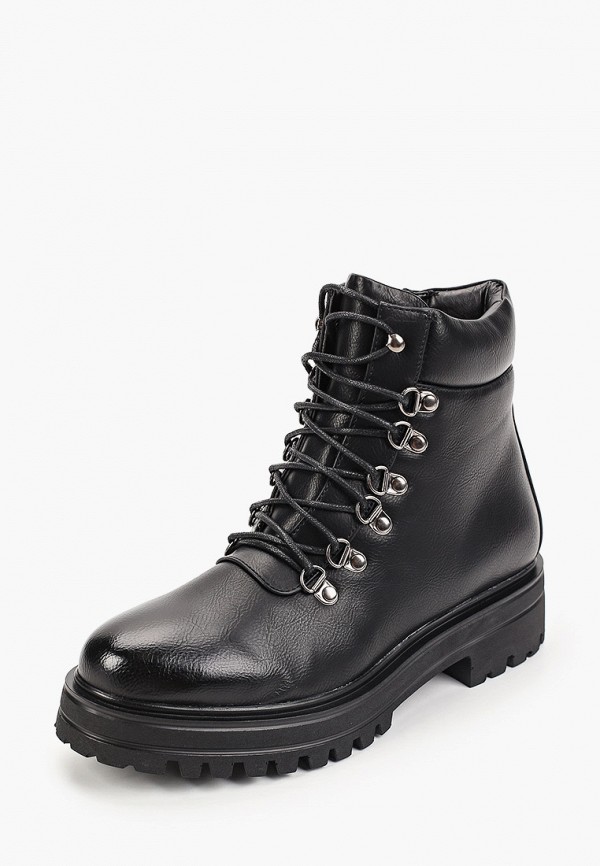 Super Mode / Ботинки