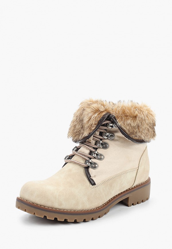 Super Mode / Ботинки