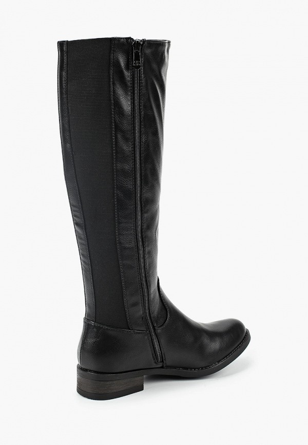 Super Mode / Сапоги (su013awhfir2) фото №3