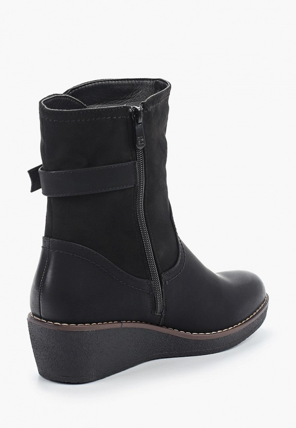 Super Mode / Полусапоги (su013awhfir4) фото №3