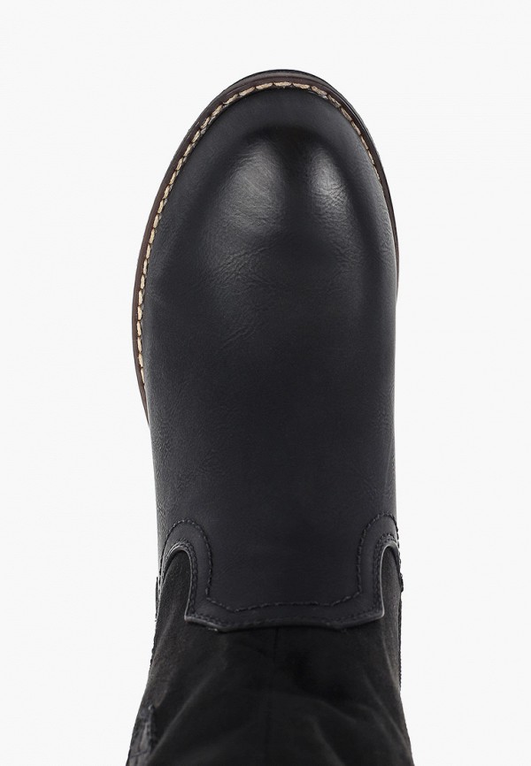 Super Mode / Полусапоги (su013awhfir4) фото №4