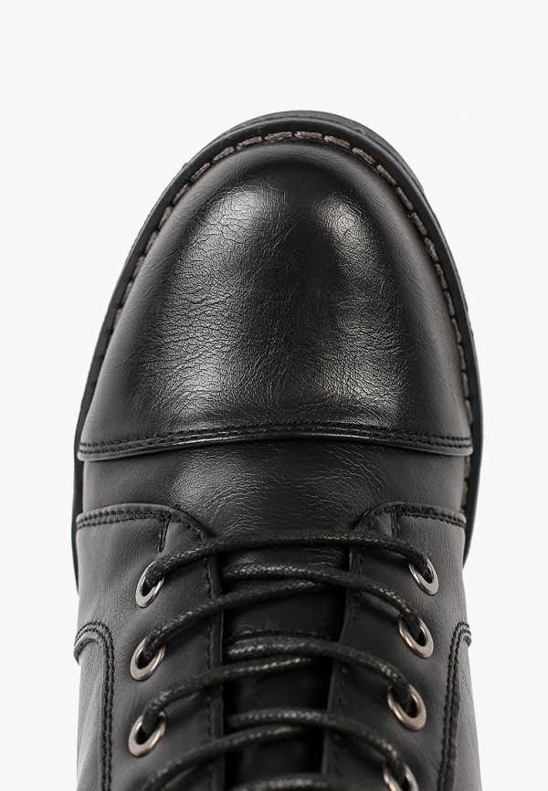 Super Mode / Ботильоны (su013awhfis5) фото №4