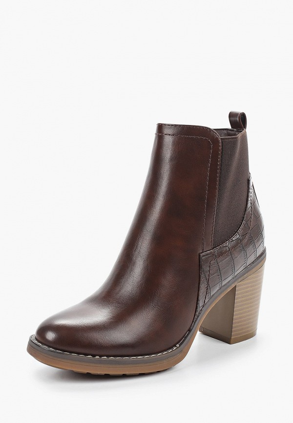 Super Mode / Ботильоны