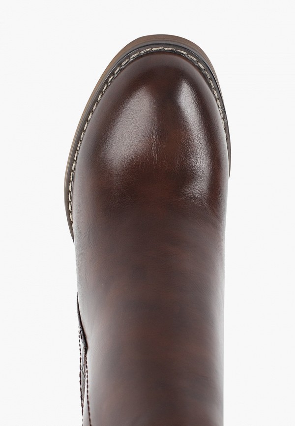 Super Mode / Ботильоны (su013awhfit0) фото №4