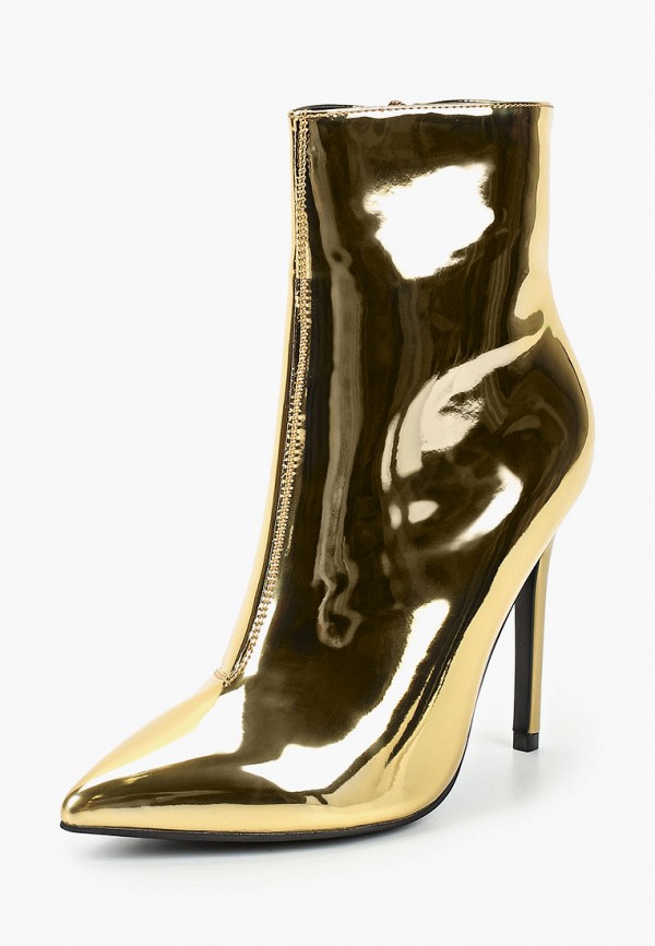 Super Mode / Ботильоны