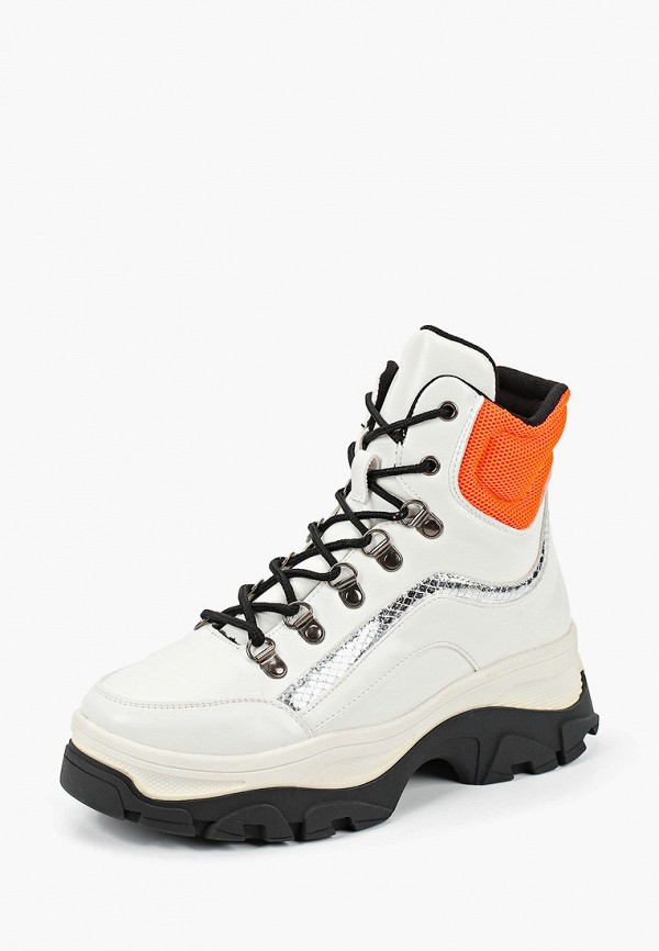 Super Mode / Ботинки