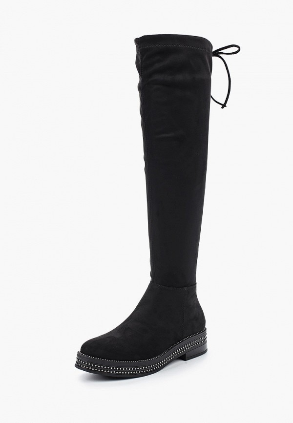 Super Mode / Ботфорты