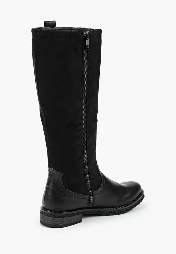 Super Mode / Сапоги (su013awhfje4) фото №3