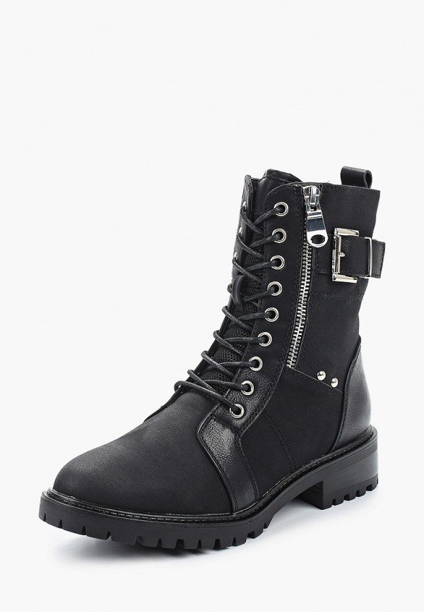 Super Mode / Ботинки