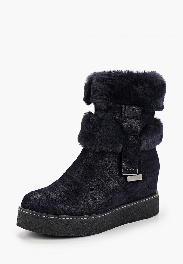 Super Mode / Полусапоги