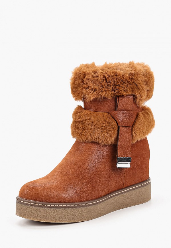 Super Mode / Полусапоги