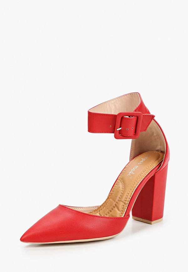 Super Mode / Туфли