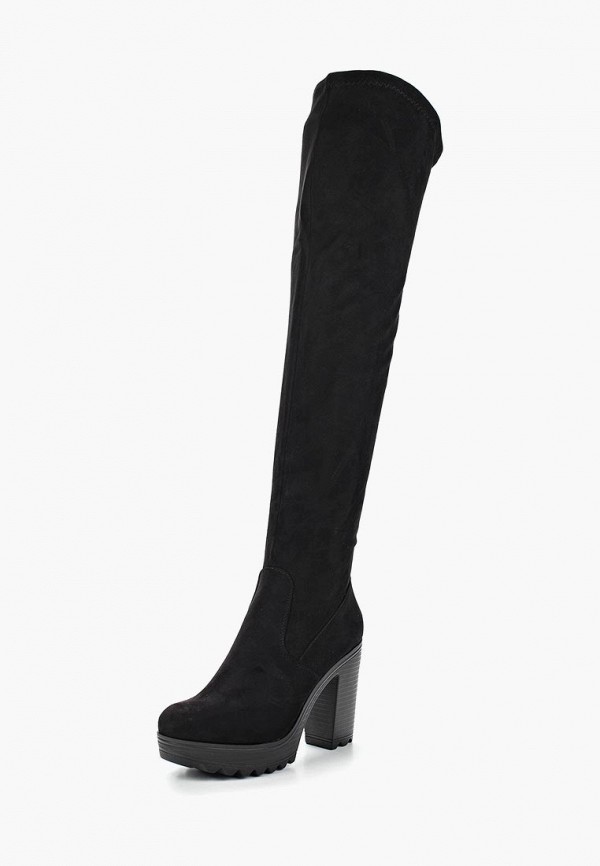 Super Mode / Ботфорты