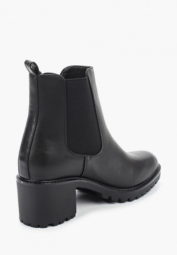 Super Mode / Ботильоны (ca072awhcsl1) фото №3