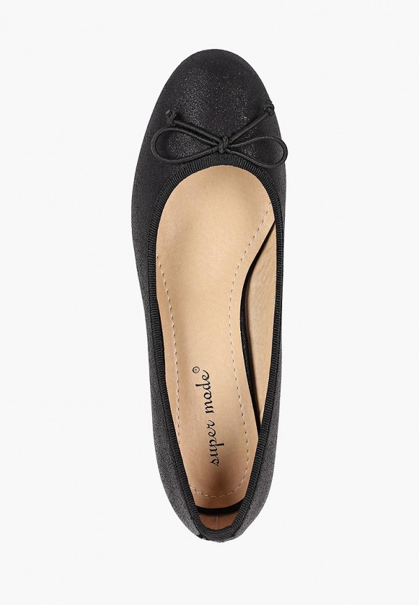 Super Mode / Туфли (su013awevus2) фото №4